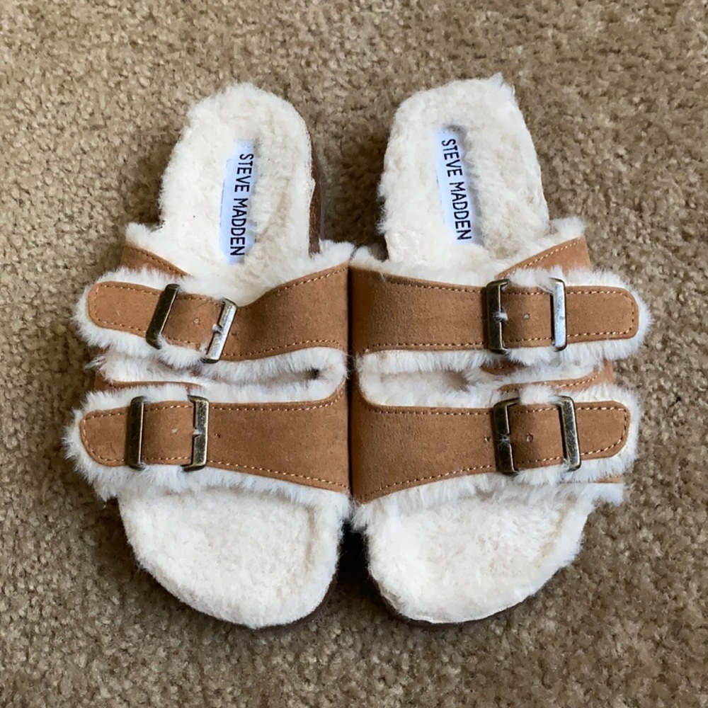 Steve Madden Sandals